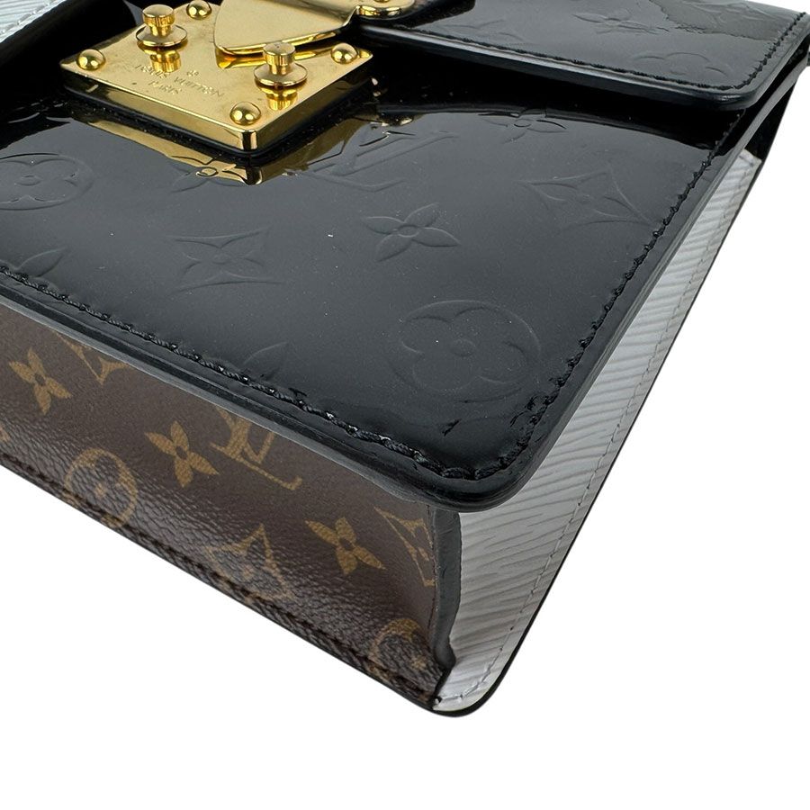 Louis Vuitton Shoulder Bag Spring Street PM — view 8