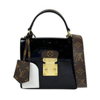 Louis Vuitton Shoulder Bag Spring Street PM
