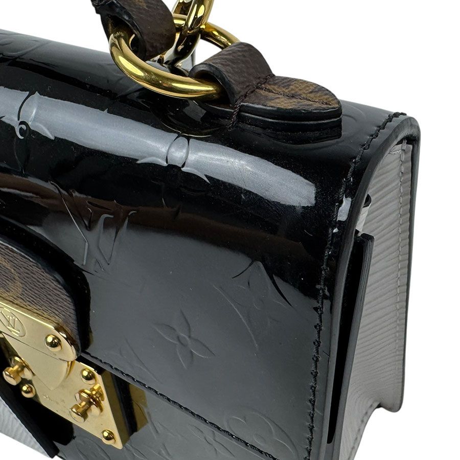 Louis Vuitton Shoulder Bag Spring Street PM — view 6