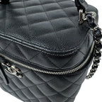 Chanel Vanity Shoulder Bag — view 6