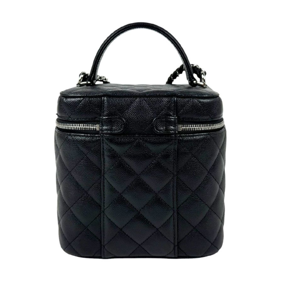 Chanel Vanity Shoulder Bag — view 3