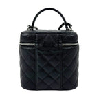 Chanel Vanity Shoulder Bag — view 3