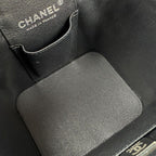 Chanel Vanity Shoulder Bag — view 5