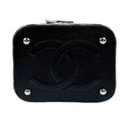 Chanel Vanity Shoulder Bag — view 4