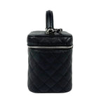 Chanel Vanity Shoulder Bag — view 2