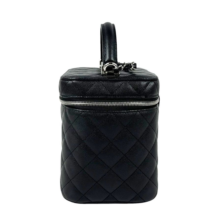 Chanel Vanity Shoulder Bag — view 2