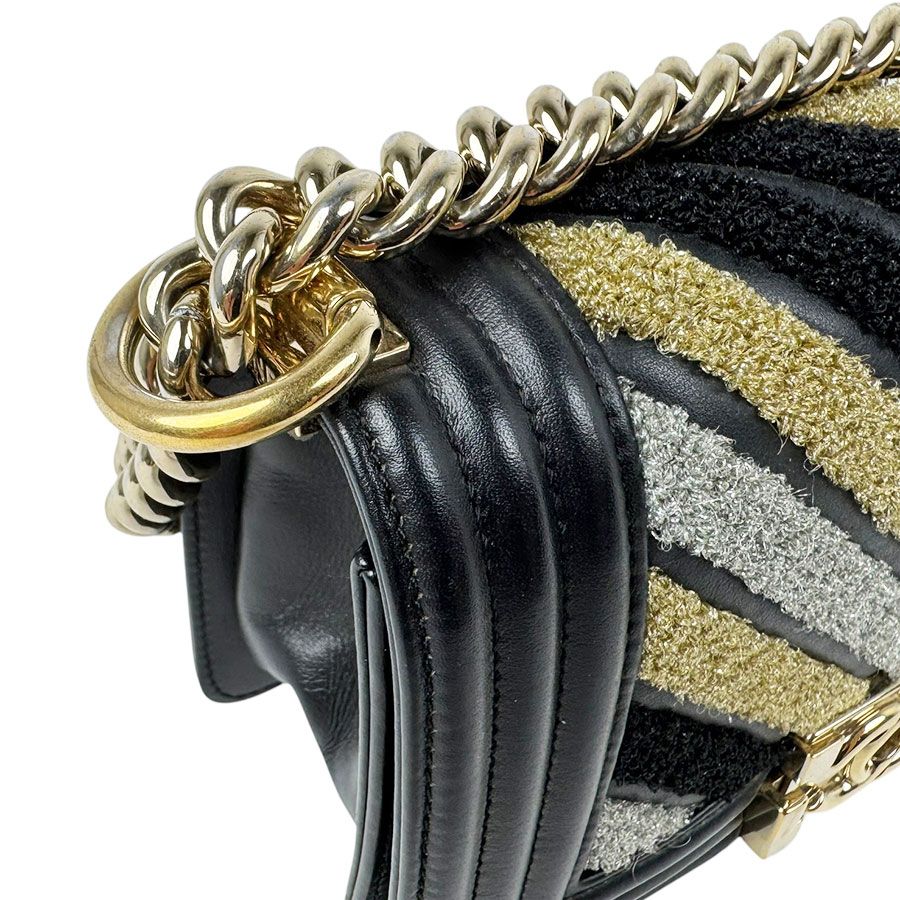 Chanel Shoulder Bag — view 7