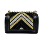 Chanel Shoulder Bag — view 3
