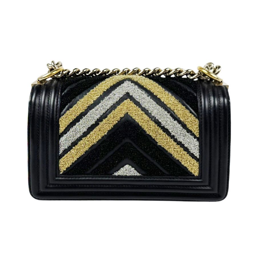 Chanel Shoulder Bag — view 3