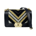 Chanel Shoulder Bag