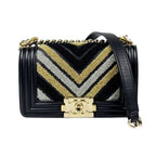 Chanel Shoulder Bag