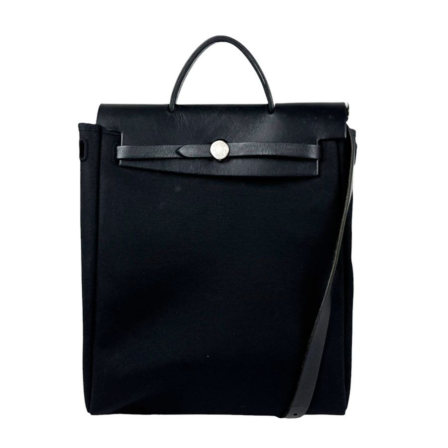 Hermes Herbag a Dos PM Backpack