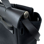 Hermes Herbag a Dos PM Backpack — view 6