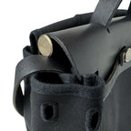 Hermes Herbag a Dos PM Backpack — view 7
