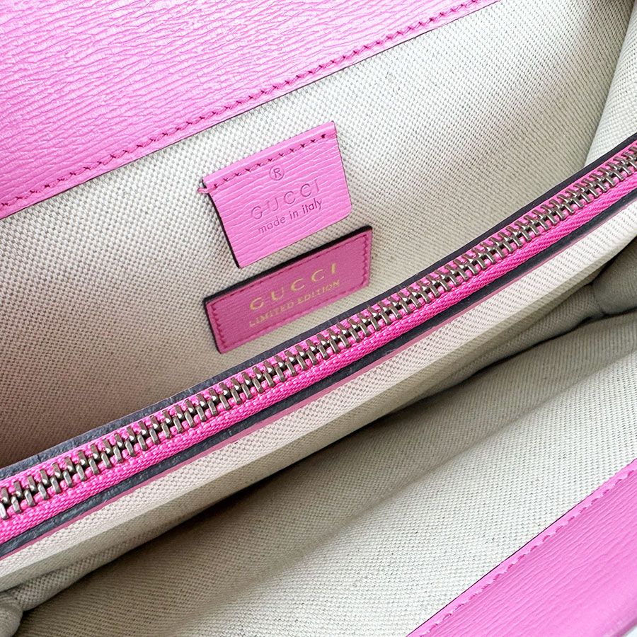 Gucci Shoulder Bag Dionysus — view 5