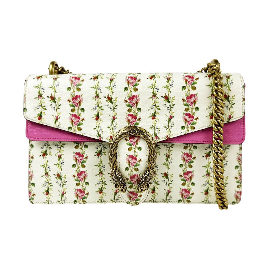 Gucci Shoulder Bag Dionysus