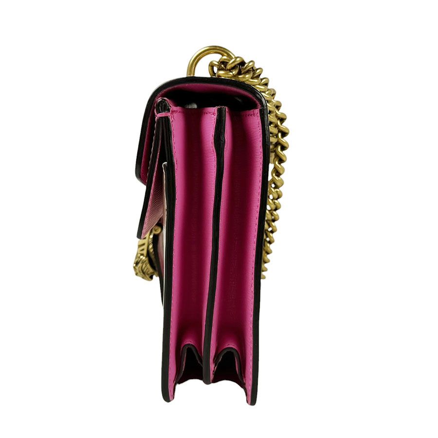 Gucci Shoulder Bag Dionysus — view 2