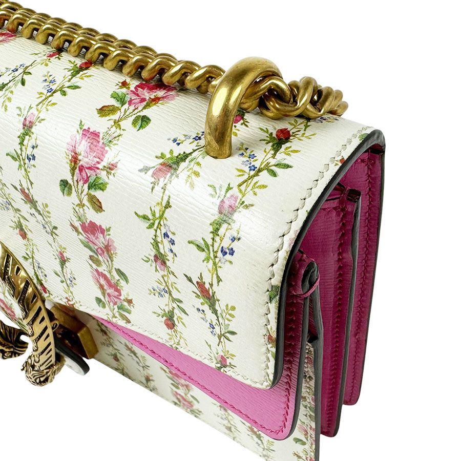 Gucci Shoulder Bag Dionysus — view 6