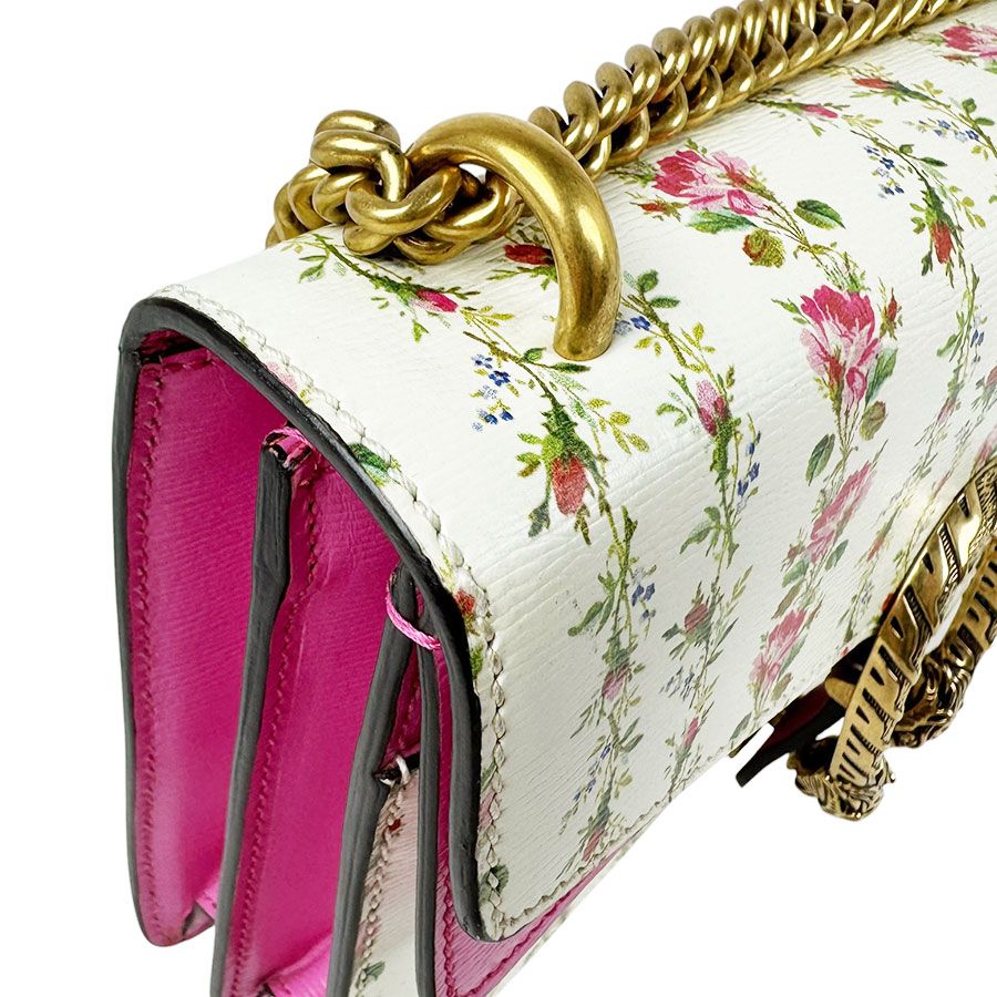 Gucci Shoulder Bag Dionysus — view 7