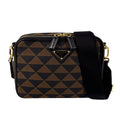 Prada Shoulder Bag Black