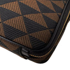 Prada Shoulder Bag Black — view 8