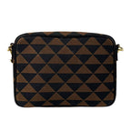 Prada Shoulder Bag Black — view 3
