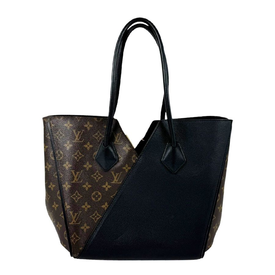 Louis Vuitton Handbag Kimono MM — view 3