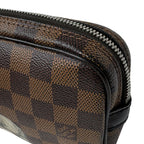 Louis Vuitton Clutch Pochette Volga Chapman — view 6