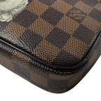 Louis Vuitton Clutch Pochette Volga Chapman — view 8