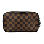Louis Vuitton Clutch Pochette Volga Chapman — view 3
