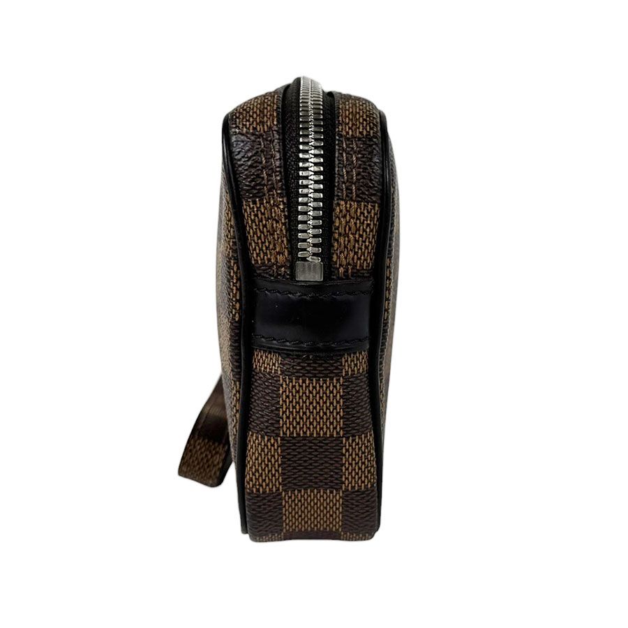 Louis Vuitton Clutch Pochette Volga Chapman — view 2