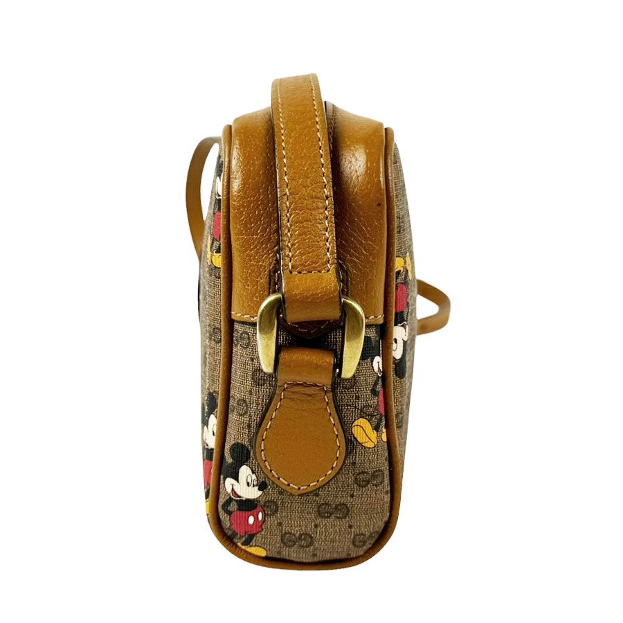Gucci x Disney Crossbody Shoulder Bag — view 2