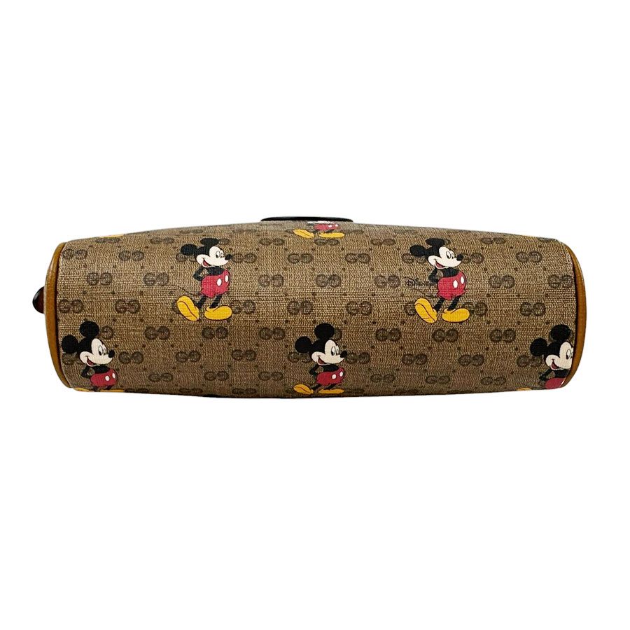 Gucci x Disney Crossbody Shoulder Bag — view 4