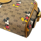 Gucci x Disney Crossbody Shoulder Bag — view 8