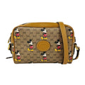 Gucci x Disney Crossbody Shoulder Bag