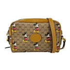 Gucci x Disney Crossbody Shoulder Bag