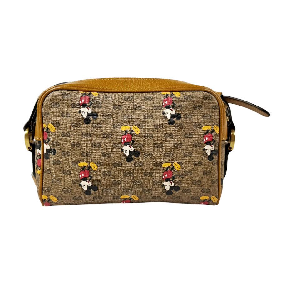 Gucci x Disney Crossbody Shoulder Bag — view 3