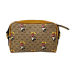 Gucci x Disney Crossbody Shoulder Bag — view 3