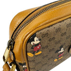 Gucci x Disney Crossbody Shoulder Bag — view 7