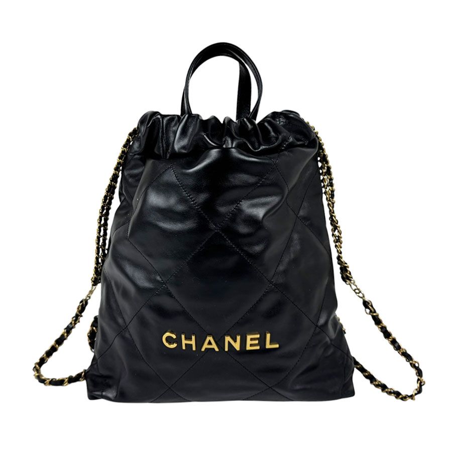 Chanel Backpack Chanel 22