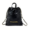 Chanel Backpack Chanel 22