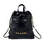Chanel Backpack Chanel 22