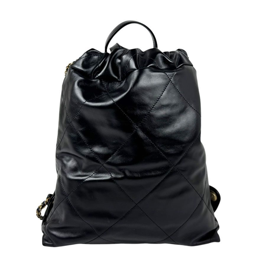Chanel Backpack Chanel 22 — view 3
