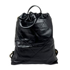 Chanel Backpack Chanel 22 — view 3