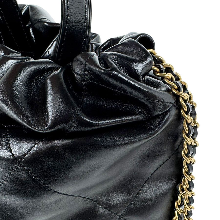 Chanel Backpack Chanel 22 — view 6