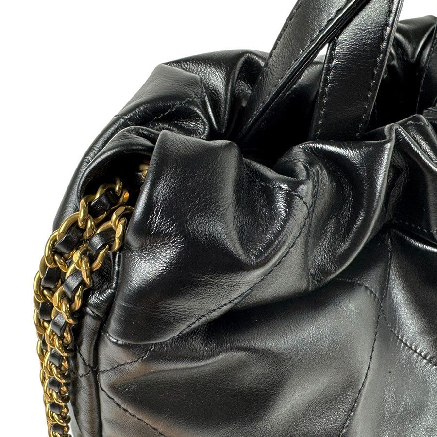 Chanel Backpack Chanel 22 — view 7