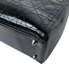 Dior Shoulder Bag Lady Large — view 8