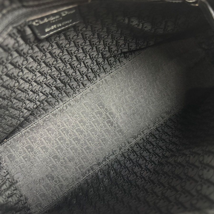 Dior Shoulder Bag Lady Large — view 5