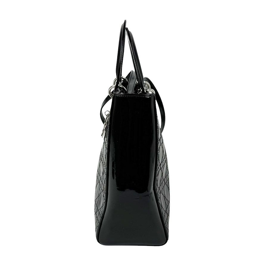 Dior Shoulder Bag Lady Large — view 2