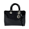 Dior Shoulder Bag Lady Large